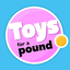 Toys for a Pound 7.7