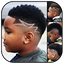 350+ Black Boy Hairstyles