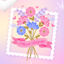 DIY Flower Language Keyboard 2.0.0