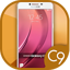 C9 Pro Launcher Theme 1.0.0