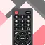 Remote for Insignia TV 2.4