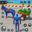 Crazy Spider Horse Riding Game 1.1