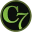 C7 GPS Malha