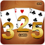 3 2 5 Perfect Offline CardGame 1.0.2