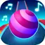 Color Ball Race-Music Game 1.1.6