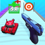 Gun Battle Weapon Shooter Game 1.6(6)