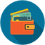 eCard: ID & Card Holder 1.6