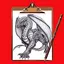 How to Draw Dragon Easily 1.3