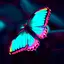 Neon Butterflies Wallpapers 4.0.neonbutterflies