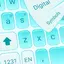 Large letter Keyboard 2.0.2