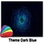 Theme - Dark Blue 1.0.0