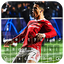 Cristiano CR7 MANU Keyboard 2.0