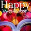 Valentine's Greeting Card 9.09.5.2
