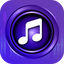TM Player - Free music player  1.1.1