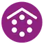 Basic Violet Theme for Smart L 1.0
