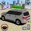 Zam Car Parking Prado Games 1.9