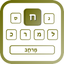 Hebrew | Hebrew Keyboard 1.0