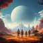 Landing Party: An Outdoor RPG 1.0.5