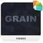 GRAIN Xperia Theme 2.0.0