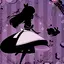 Alice's Nighttime Tea Theme 1.0