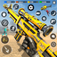 Fps Robot Shooting  games 1.8