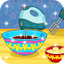 decoration cake games girls 1.3.5