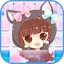Kawaii Bow Girl Theme 1.0