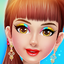 Doll makeup salon girl game 3.0