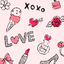 -KissKiss- Theme +HOME 1.0