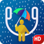 Mood Rain Sounds: Relax, Sleep 1.15