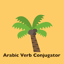 Arabic Verb Conjugator 8.01-lite