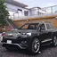 Road Ultimate Land Cruiser 200 6