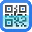 QR Scan: QR Code Scanner 1.23.23