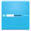 StatusbarVolume 1.3