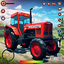 Cargo Tractor Trolley Game 1.0179
