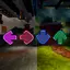 FNF Mod  Rainbow Blue Test