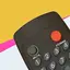 Remote Control for Konka TV 6.4.2.0
