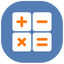 Perguntas de Matemática