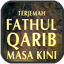 Fathul Qorib (Taqrib) 1.7
