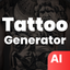 AI Tattoo: Design Generator 1.0