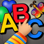 ABC Talking Magnetic Board 12.0