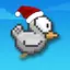 Flappy Santa Claus Bird - Impossible Xmas flying adventure! 1.0