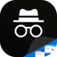 GO Private Browser: WebBrowser 1.0.4