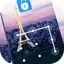 AppLock Theme Paris 1.0.3