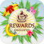 My Cafe Rewards Calculator 1.3.8