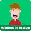 Medidor de Beleza - Saiba seu 