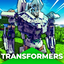 Transformers for Minecraft 4.5.116