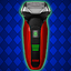 Electric Shaver Simulator (Pra 1.0.1