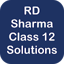 RD Sharma Class 12 Solutions 3.40