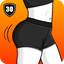 Buttocks workout in 30 days 1.0.5